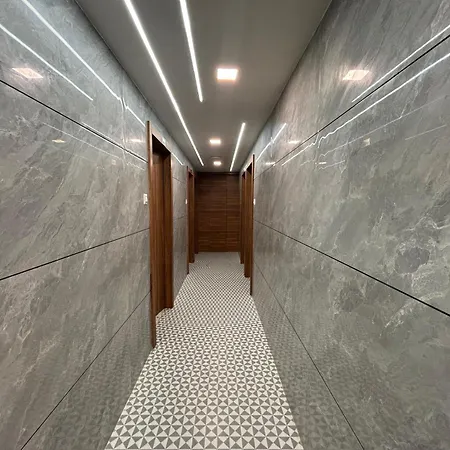 Hotel Sai Samrudhi Western Express Highway-2